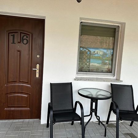 Vila Olszyna Pod Brzoza Exteriér fotografie