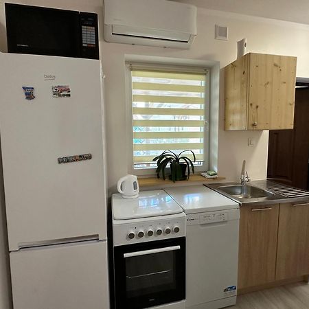 Vila Olszyna Pod Brzoza Exteriér fotografie